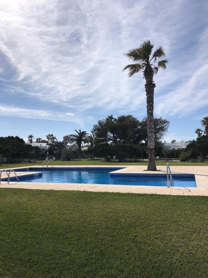 Solmar Menorcacom 19 Apartment Cala'N Bosch  Exterior photo