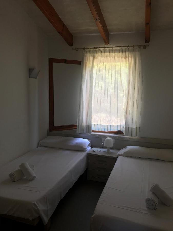 Solmar Menorcacom 19 Apartment Cala'N Bosch  Exterior photo